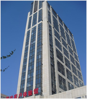 Ryosho Electronics (Shanghai) Company, Limited