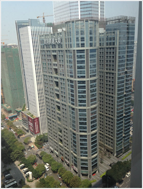 Guangzhou Branch Office