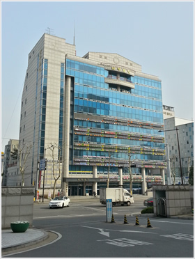 Ryosho Korea Company, Limited