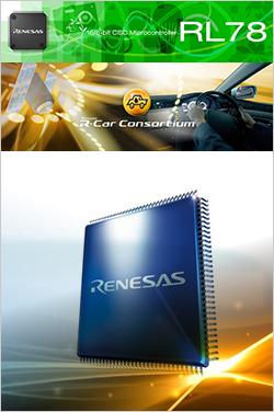 Renesas Electronics Corporation