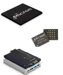 Micron Technology, Inc.