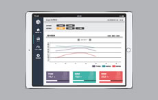 農業用IoTシステム